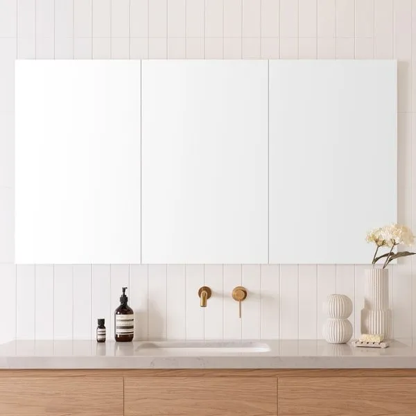 ADP Glacier Pro Shaving Cabinet