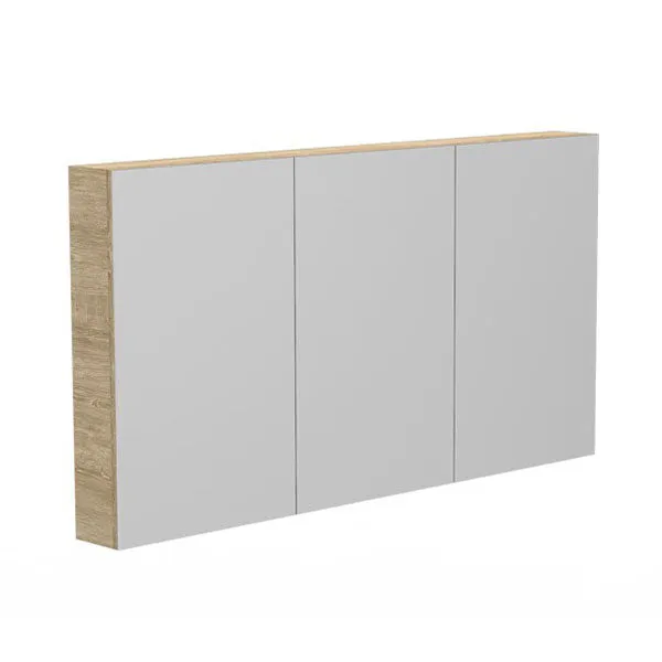 ADP Glacier Pro Shaving Cabinet