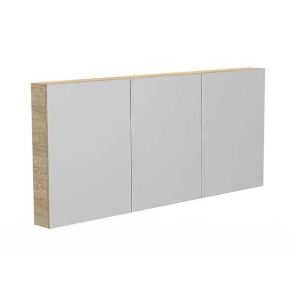 ADP Glacier Pro Shaving Cabinet