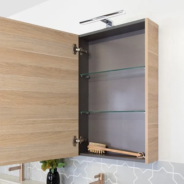 ADP Glacier Pro Shaving Cabinet