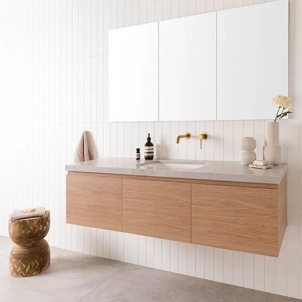 ADP Glacier Pro Shaving Cabinet