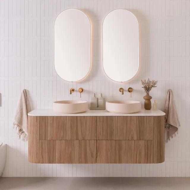 ADP Thirroul Wall Hung Vanity