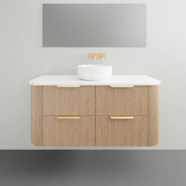 ADP Thirroul Wall Hung Vanity