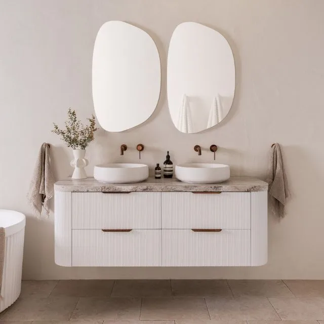 ADP Thirroul Wall Hung Vanity