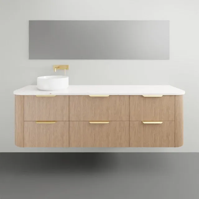 ADP Thirroul Wall Hung Vanity