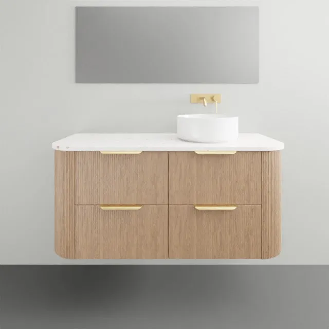 ADP Thirroul Wall Hung Vanity