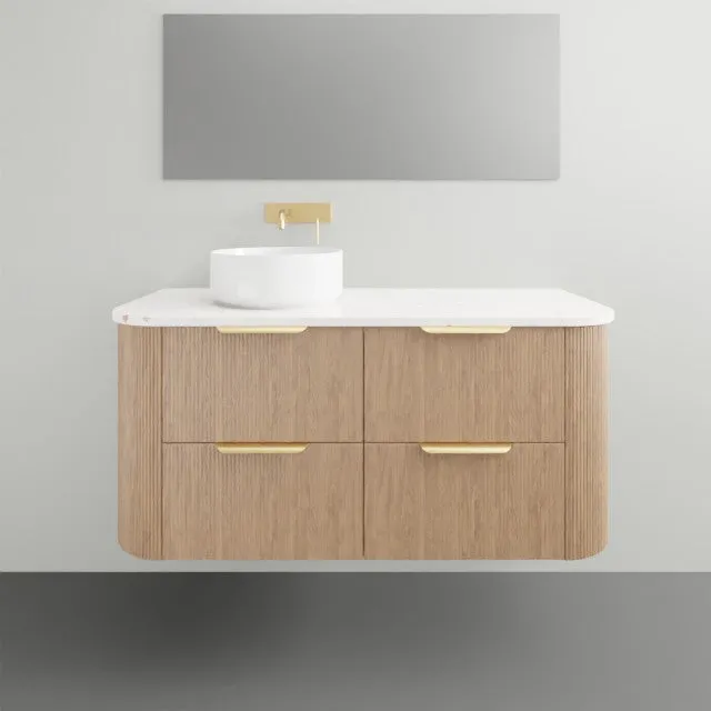 ADP Thirroul Wall Hung Vanity