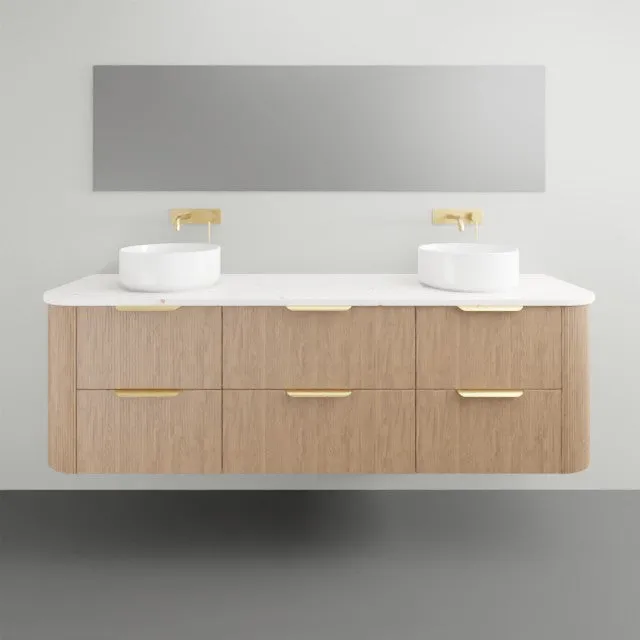 ADP Thirroul Wall Hung Vanity