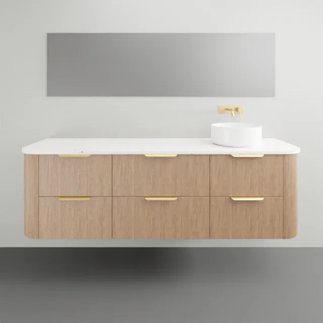ADP Thirroul Wall Hung Vanity