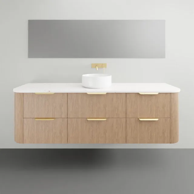 ADP Thirroul Wall Hung Vanity