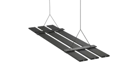AI BLADE MULTI LIGHT HANGING KIT