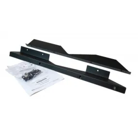 Allen & Heath SQ5-RK19 SQ-5 Rackmount Kit