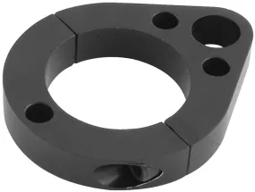 Allstar Performance 1-3/4" Clamp-On Window Net Bracket