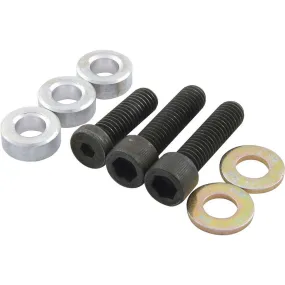 Allstar Performance Replacement Bracket to Head Bolt Kit