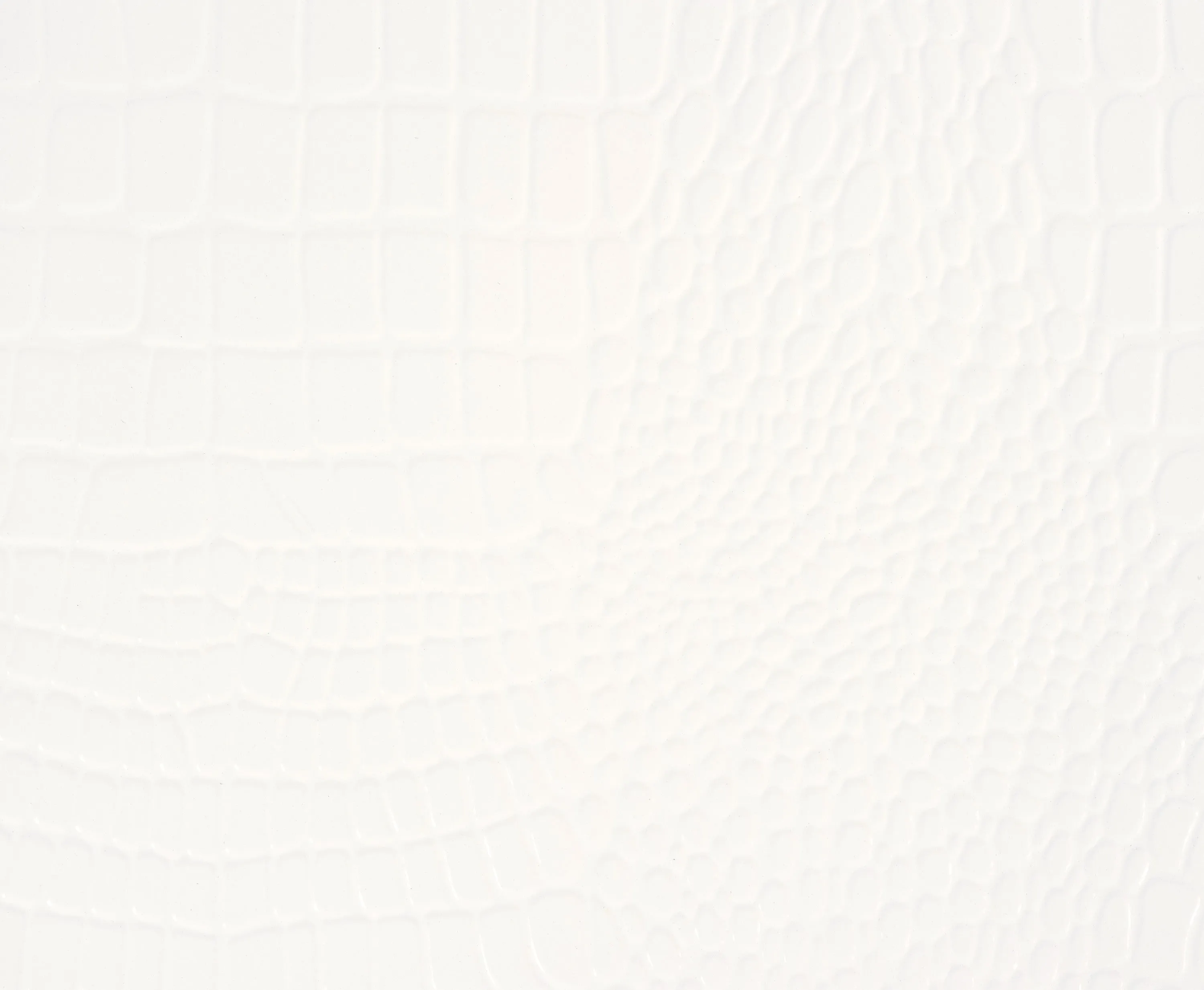 Allura White Queen LED Upholstered Panel Bed