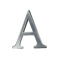 Alphabet Home Decor Logo