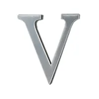 Alphabet Home Decor Logo