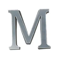 Alphabet Home Decor Logo