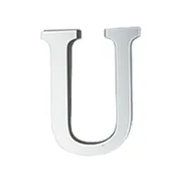 Alphabet Home Decor Logo