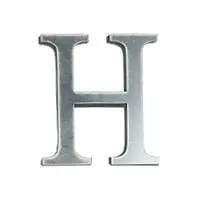 Alphabet Home Decor Logo