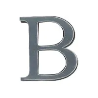 Alphabet Home Decor Logo