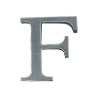 Alphabet Home Decor Logo