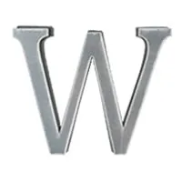 Alphabet Home Decor Logo