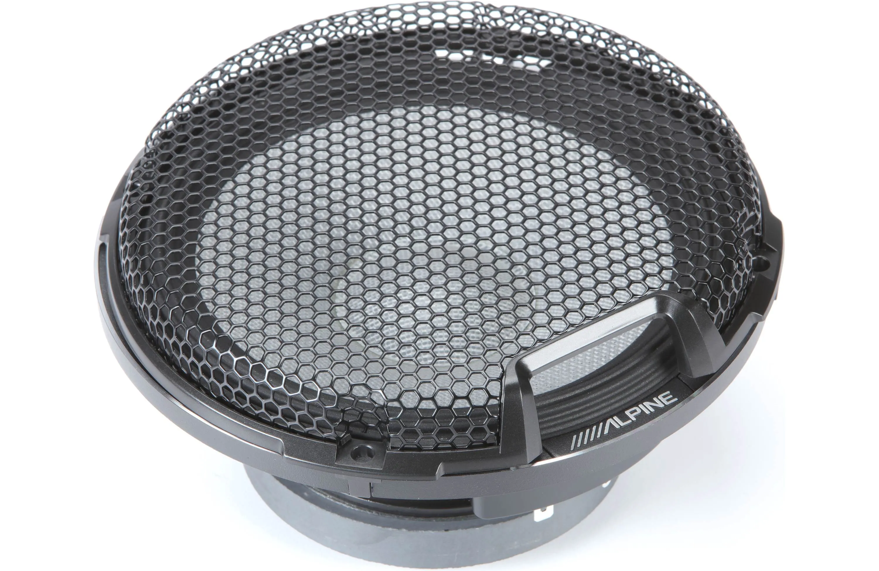 Alpine R2-S65C 6-1/2" R-Series Component Speakers