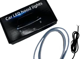Animated Hood Light - White Only
