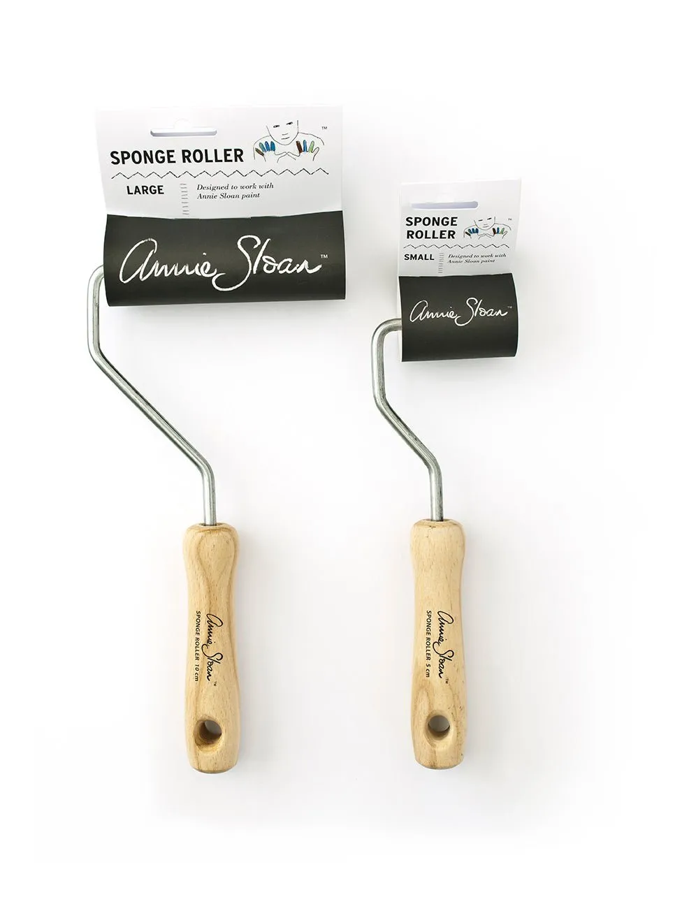 Annie Sloan CHALK PAINT™ Sponge Roller