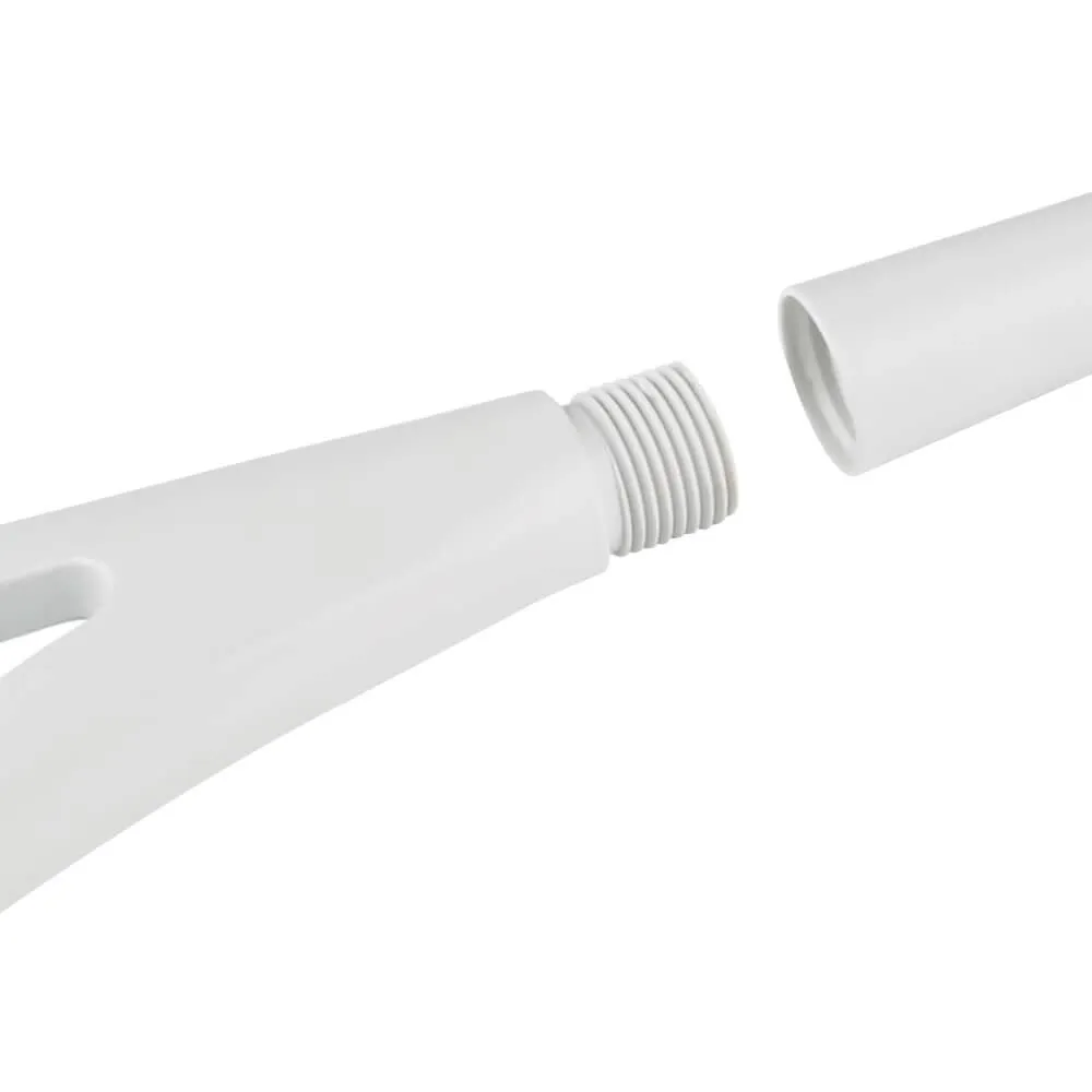 Aquarium Glass Cleaner 2 way Interchangeable Tool