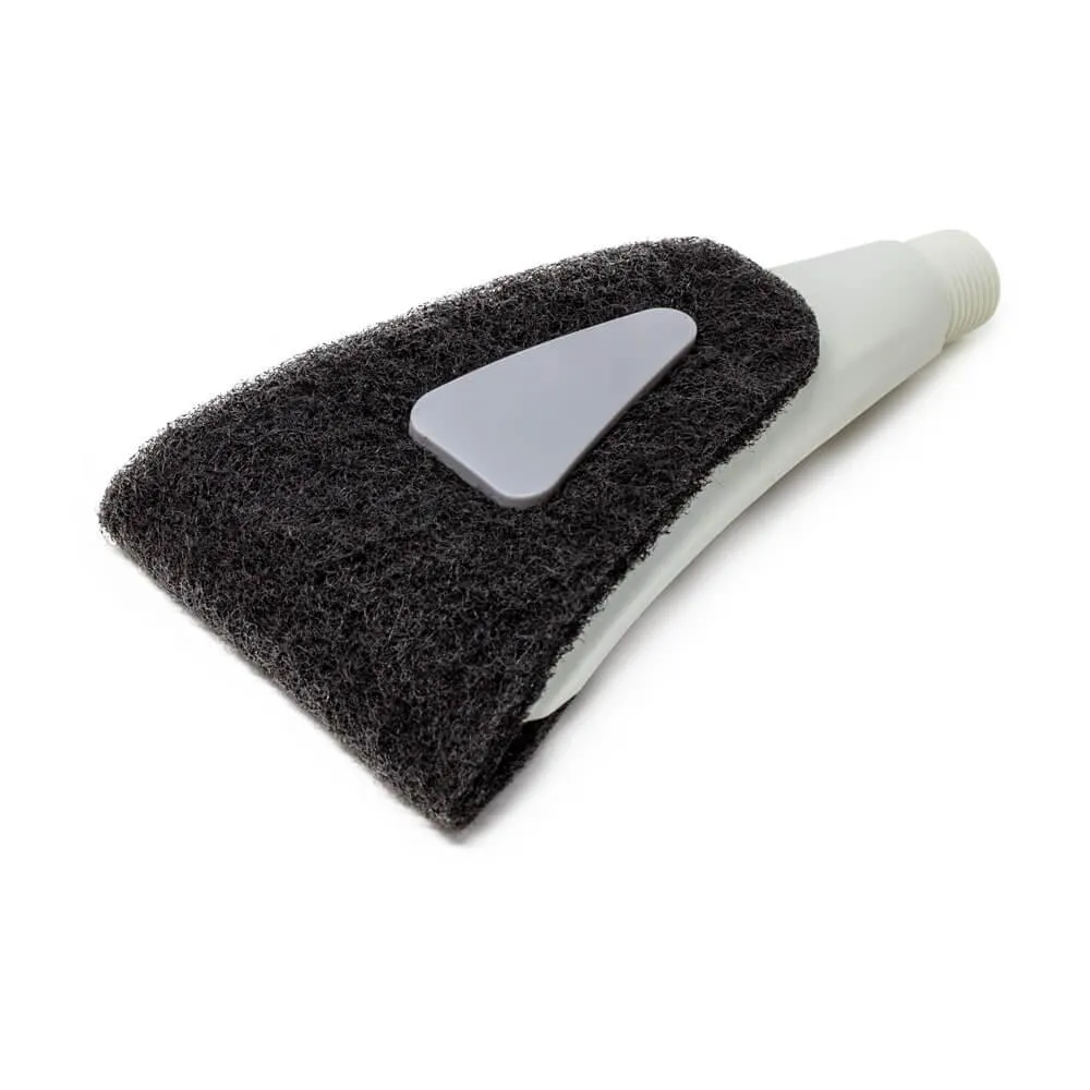 Aquarium Glass Cleaner 2 way Interchangeable Tool