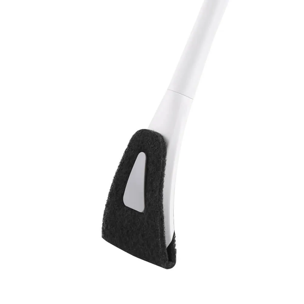 Aquarium Glass Cleaner 2 way Interchangeable Tool