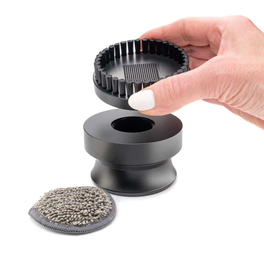 Artpresso Coffee Group Head Pro Tool Replacement Brush