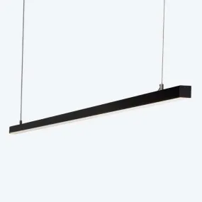 ASP FORTON CUSTOM LED LINEAR PENDANT COMPLETE