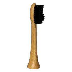 Bamboo Toothbrush Head compatible with Phillips One