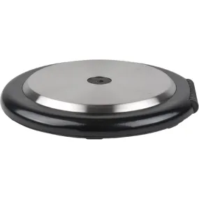 Base with Wheels for Build-Your-Own Crowd Control Barriers
