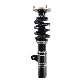 BC Racing Coilovers BR Series - 12-18 Yaris 3/5 Door Hatchback NCP131 - C-71-BR