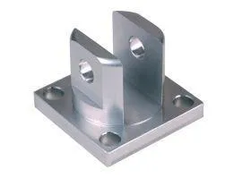BIMBA CLEVIS BRACKET
