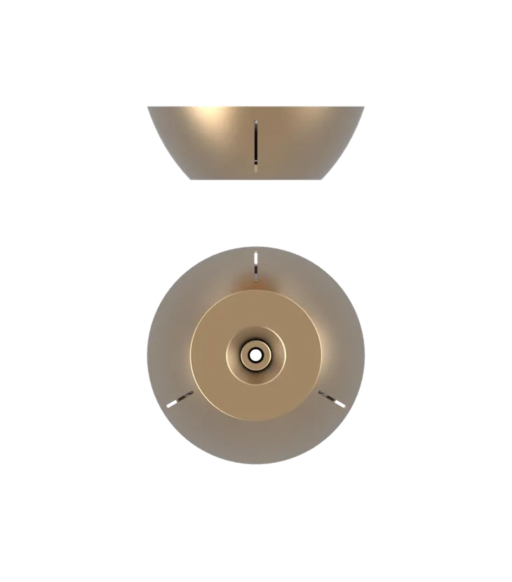 Blossi 8 Suspension Lamp