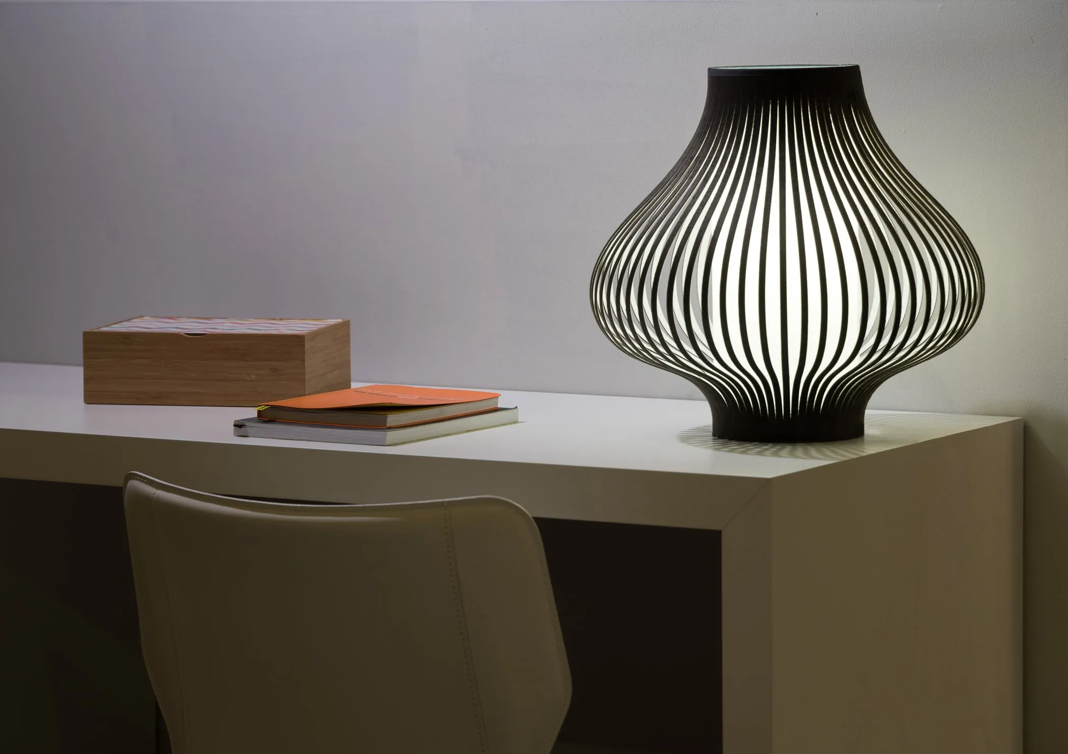 Blossom Small Table Lamp