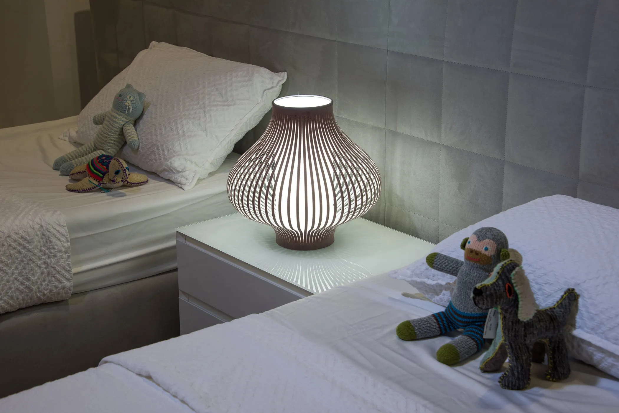 Blossom Small Table Lamp
