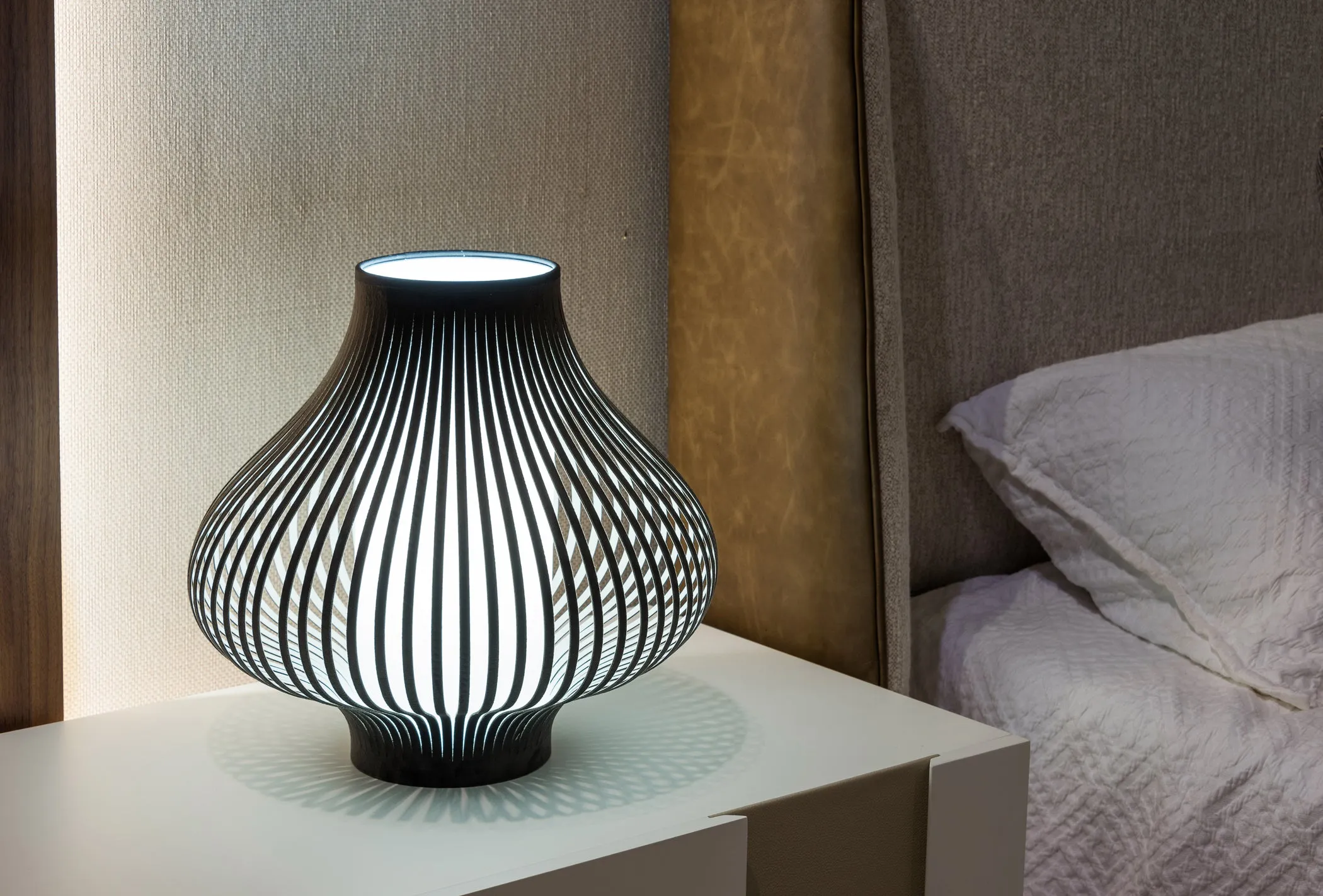 Blossom Small Table Lamp