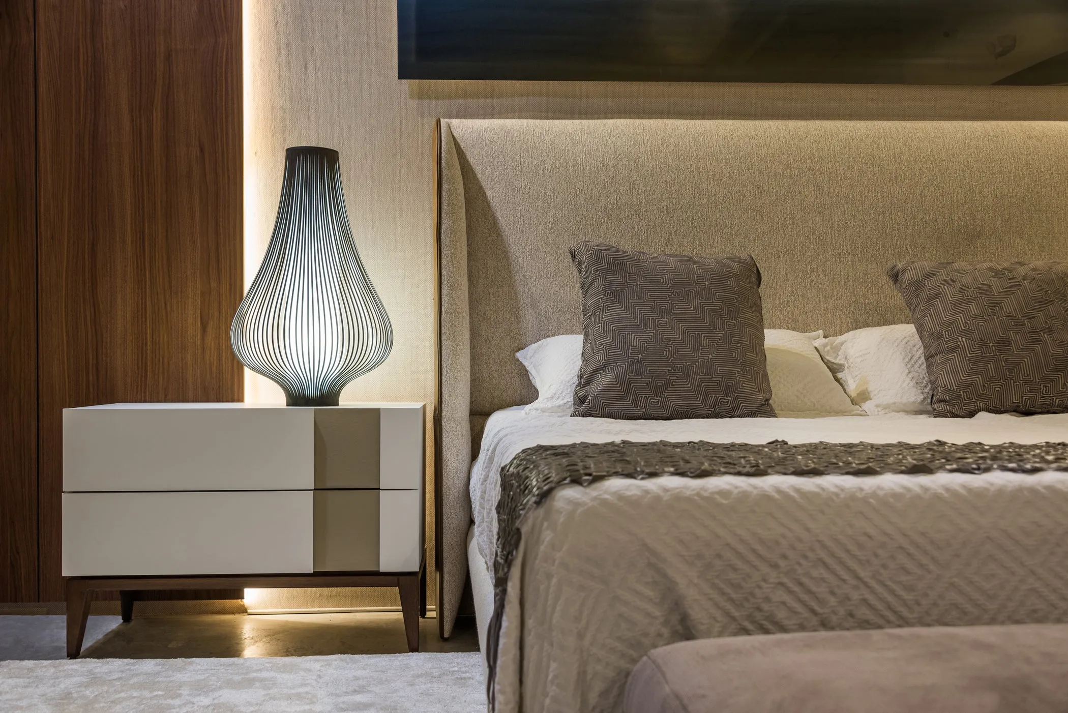 Blossom Table Lamp