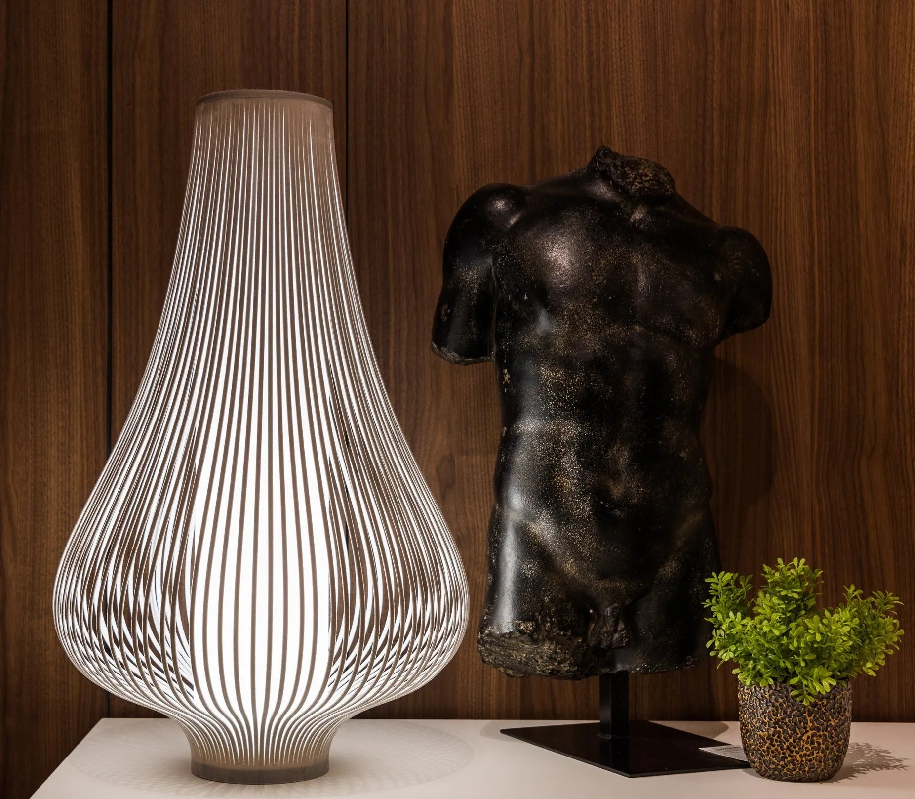 Blossom Table Lamp