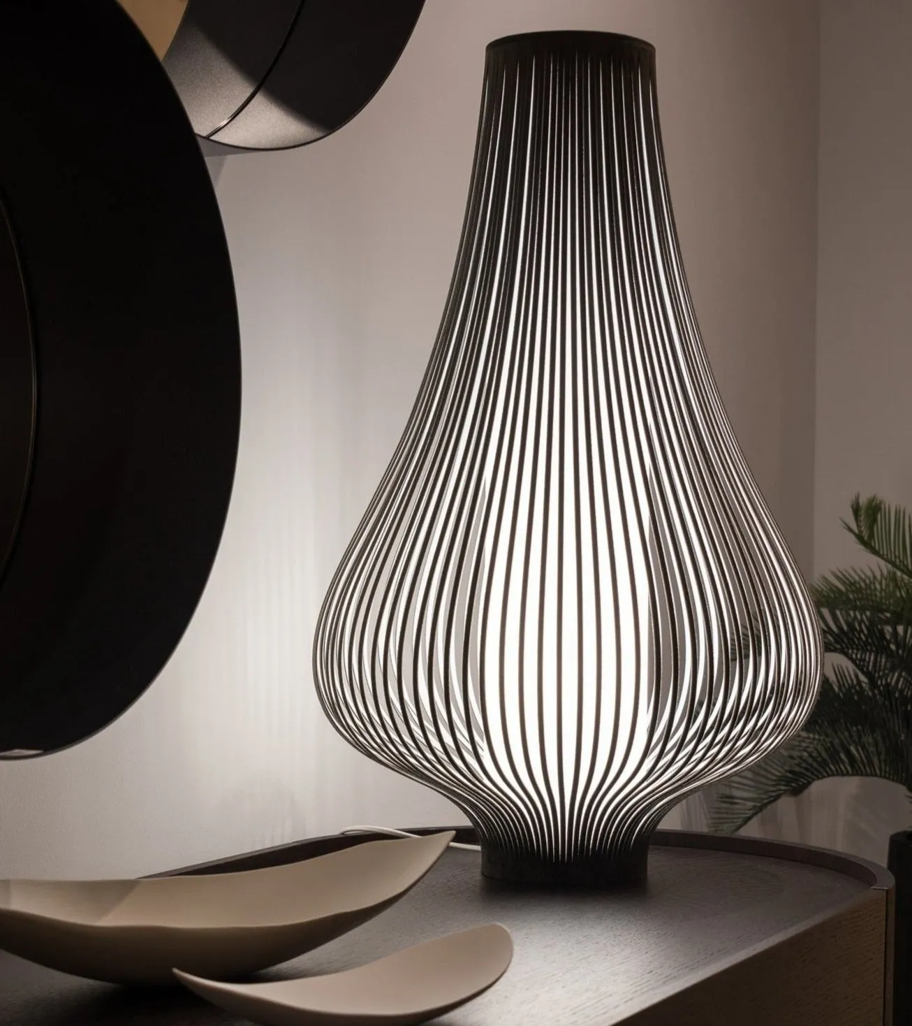 Blossom Table Lamp