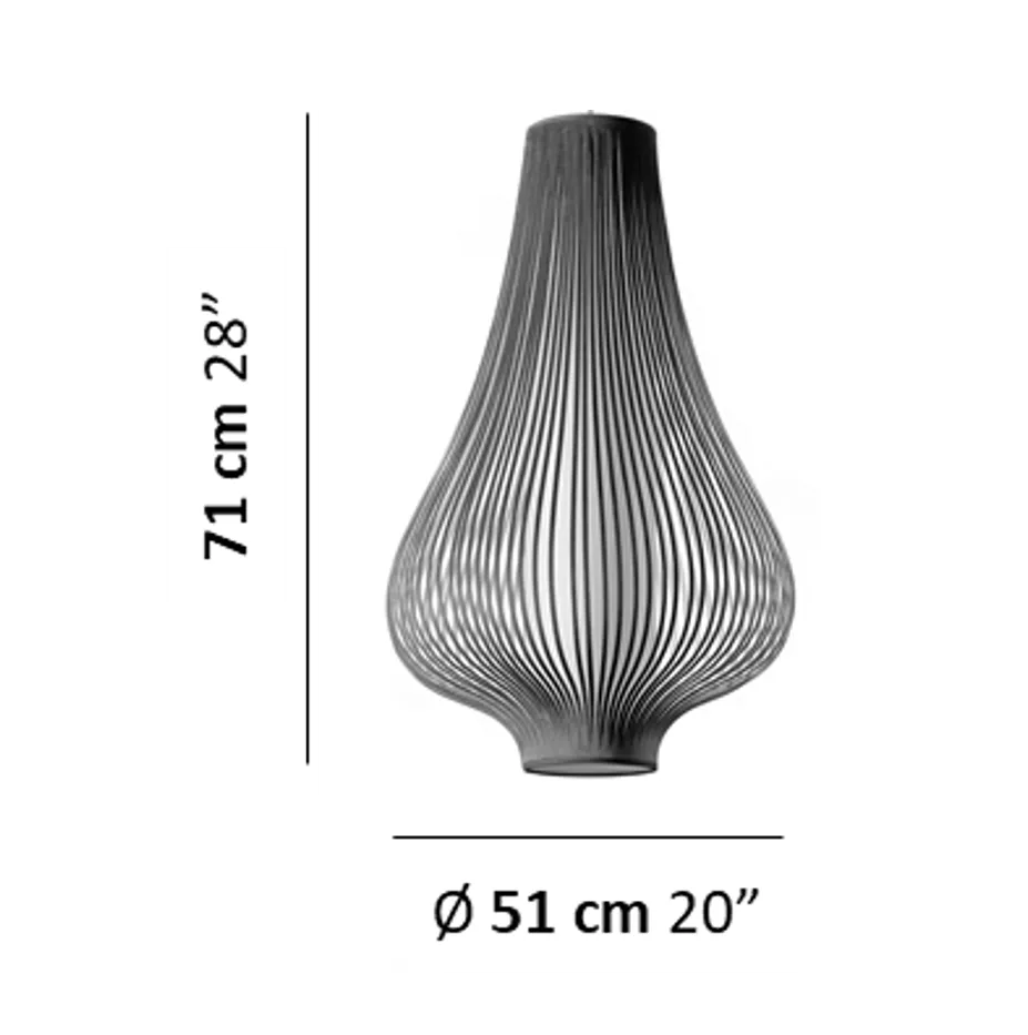 Blossom Table Lamp