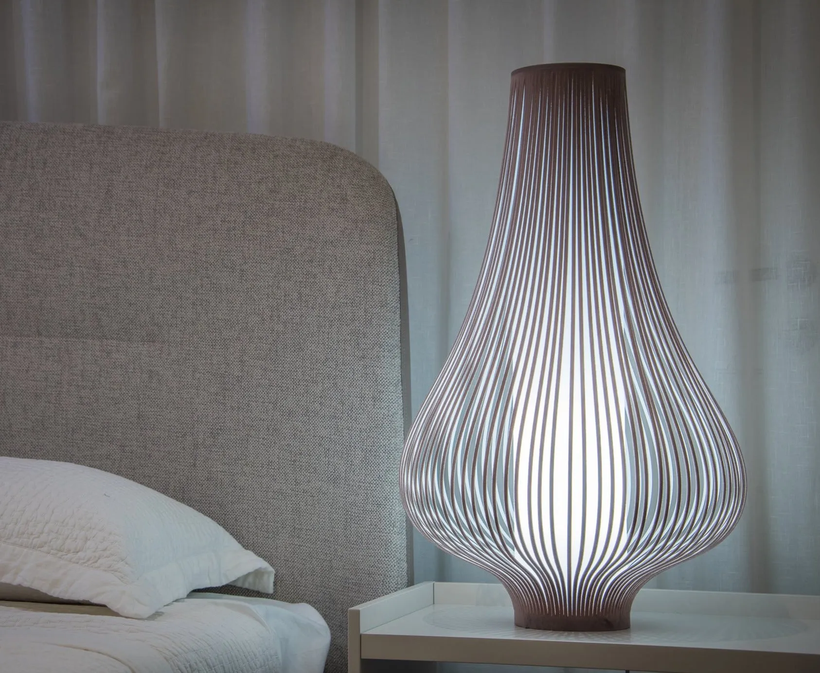 Blossom Table Lamp