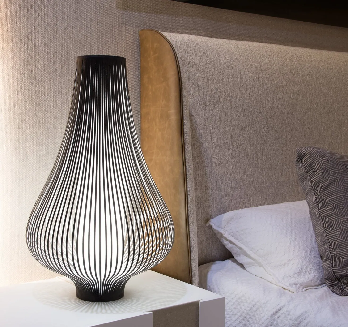 Blossom Table Lamp