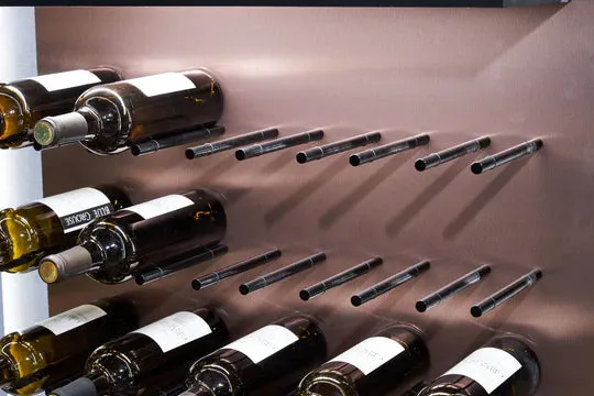 Blue Grouse VINdustry Cork Forward Wine Pegs (Pair)